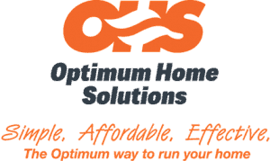 Optimum Home Solutions Logo